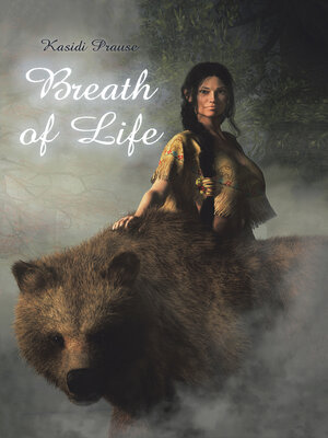 cover image of Breath of Life